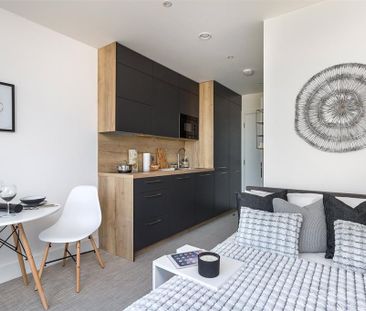 Property to rent - Photo 5