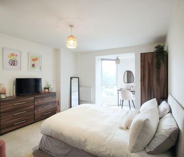 2 bedroom apartment to rent - Photo 3