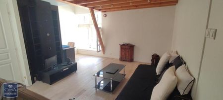 Location Appartement 2 pièces 55m² POITIERS 86000 - Photo 2