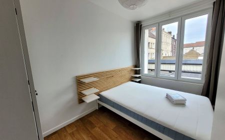 Appartement à louer 2 pièces • 30,33 m2 Creil - Photo 2