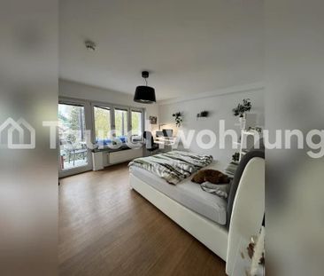 TAUSCHWOHNUNG Tausch Wohnung (zwei Zimmer gegen 3-4) - Photo 2