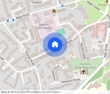 Limes Road, Wolverhampton, West Midlands, WV6 8RB - Photo 1