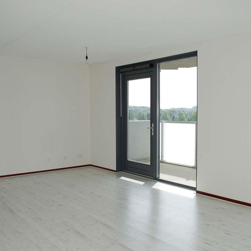 Rio de Janeiroplein 91, 1334HE ALMERE - Foto 1