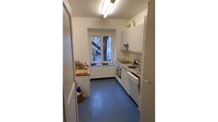 3 Zimmer-Wohnung in Zürich - Kreis 3 Wiedikon, möbliert, auf Zeit - Photo 4