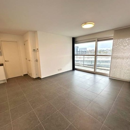 Appartement te huur - Foto 1