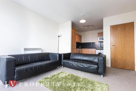 1 bedroom apartment to rent - Photo 2