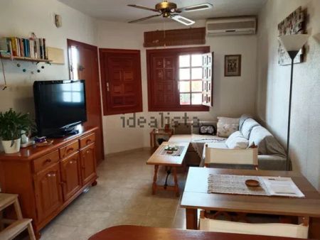 Alquiler de piso en Avenida del Mar Menor, 65 - Photo 3