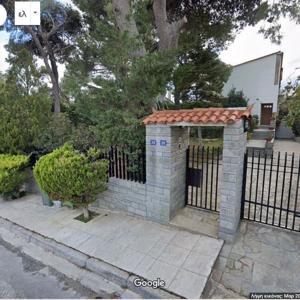 Μεζονέτα για ενοικίαση Θρακομακεδόνες (Αχαρνές) - Φωτογραφία 1