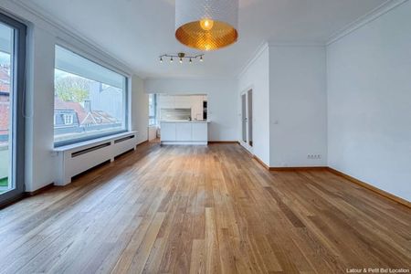 Appartement te huur - Photo 2