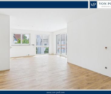 Etagenwohnung in Stadtbergen - Foto 1