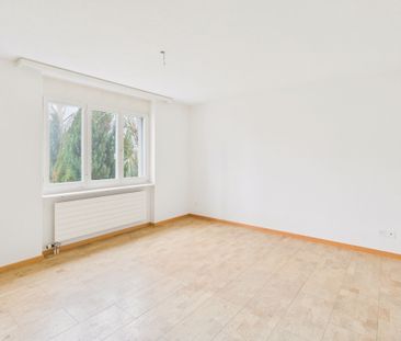 Cozy home with 4.5 rooms in Berg, TG - Photo 5