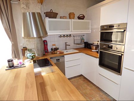 AVIGNON INTRA MUROS: Bel appartement tout équipé et climatisé - Photo 2