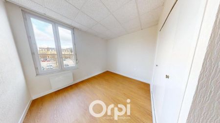 Appartement 2 pièces à Longwy - Photo 3