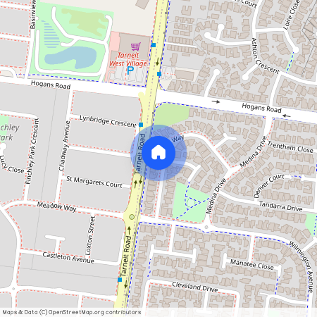 19 Tenby Way, Vic 3029, Hoppers Crossing