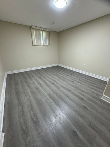 For Lease - 312 Coronation Drive Unit# BSMT, Toronto, Ontario - Photo 4