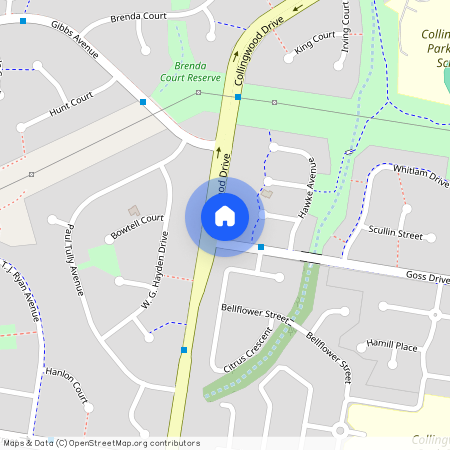 174 Collingwood Drive, Collingwood Park QLD 4301