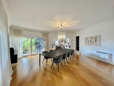 4 bedroom luxury House for rent in Estoril, Cascais, Lisbon - Photo 5