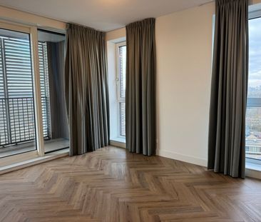 Appartement te huur: Traviatastraat 156 1183 NZ Amstelveen - Foto 1