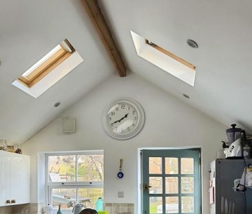 4 bedroom terraced house to rent - Photo 4