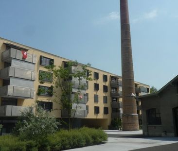 3 ½ Zimmer-Wohnung in Winterthur mieten - Photo 1