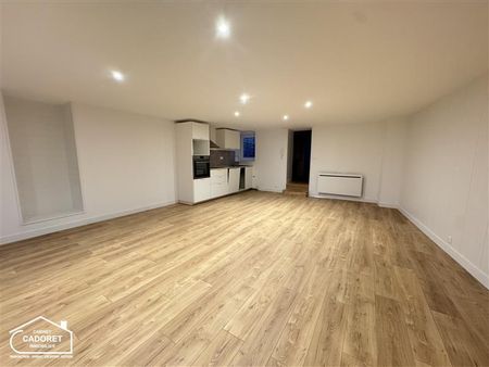 Location Appartement 4 pièces 89m² PAIMBOEUF 44560 - Photo 2