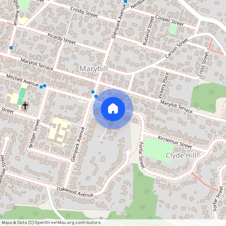 207 Forfar Street, Maryhill, Dunedin City