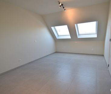 Luxe penthouse appartement met 2 terrassen in Gullegem - Foto 1