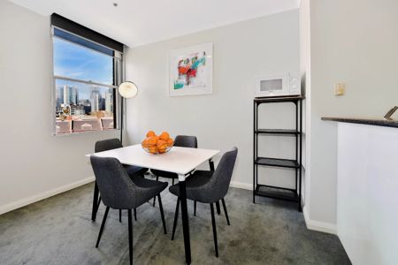 Snug 1-bedroom apartment near Flagstaff Gardens - Photo 5