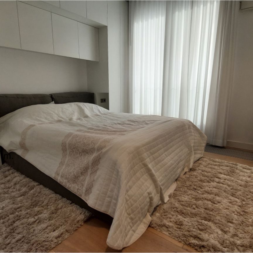 Apartament na wynajem, ul. Piękna, Warszawa Śródmieście - Photo 1