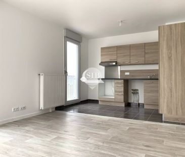 Location Appartement 2 pièces 42m² LONGPONT SUR ORGE 91310 - Photo 4