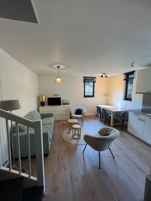 Appartement te huur: Smidslaantje 12 1251 PX Laren (NH) - Foto 1