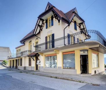 À saisir ! Appartement de 3.5 pièces avec grande terrasse - Foto 6