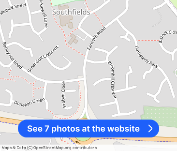 Studio type 1 room / bedsit available , £650/month - Photo 1