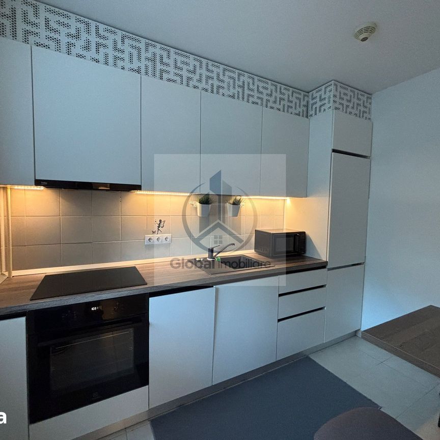 Închiriere studio | Adora Pipera | 40 mp | loc de parcare - Photo 1
