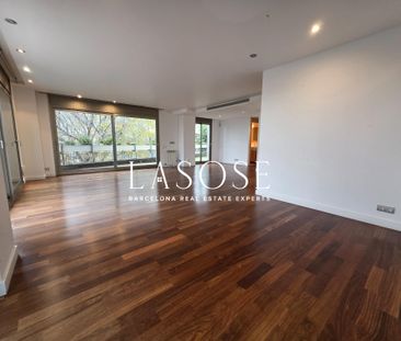 264m² Triplex to rent in Sarrià, Barcelona with terrace - Photo 5