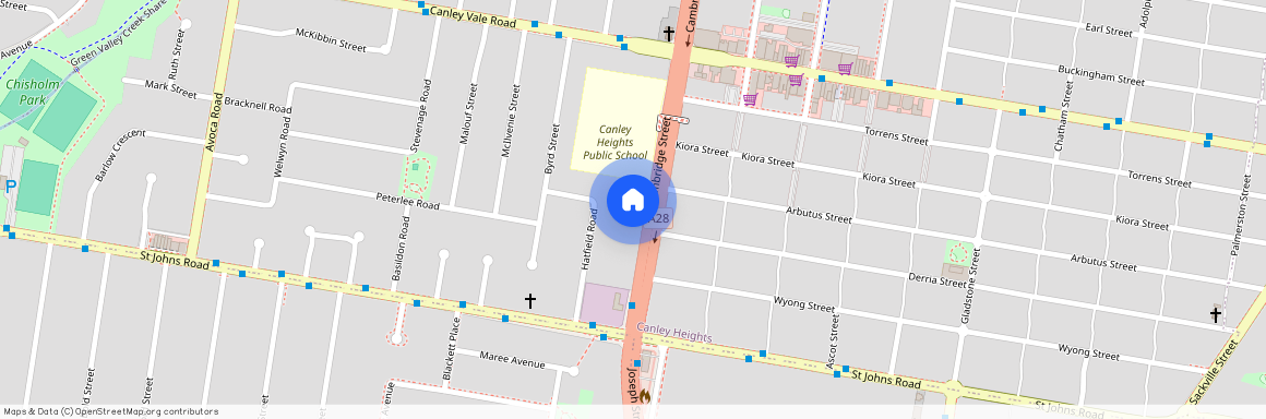 137 Cambridge Street, NSW 2166, Canley Heights