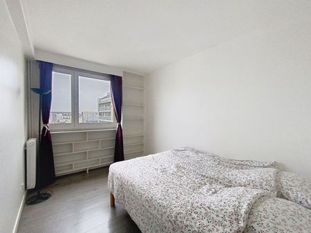 Appartement T2 Paris 15 à louer - Photo 5