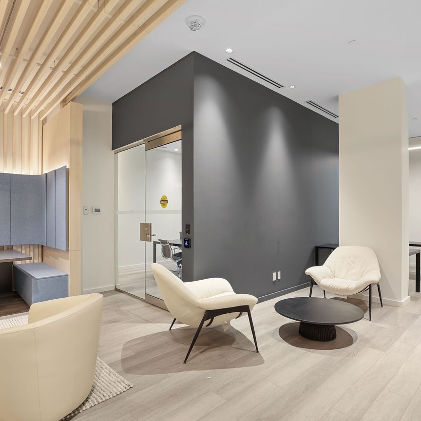 For Lease - 181 Sheppard Avenue Unit# 208, Toronto, Ontario - Photo 1