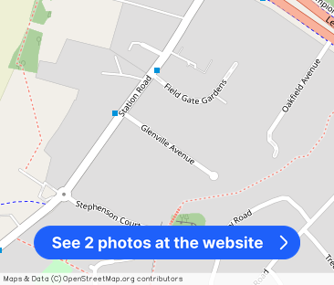 Glenville Avenue, LEICESTER - Photo 1