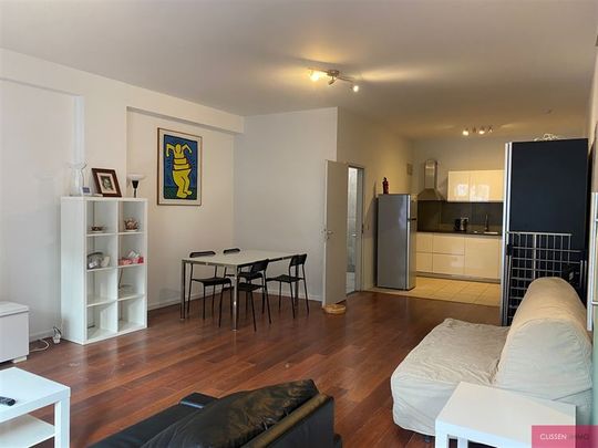 Appartement te huur in Antwerpen - Photo 1