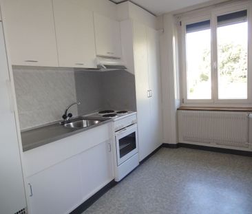 2 Zimmer, 34 m², 4. Stock - Photo 1
