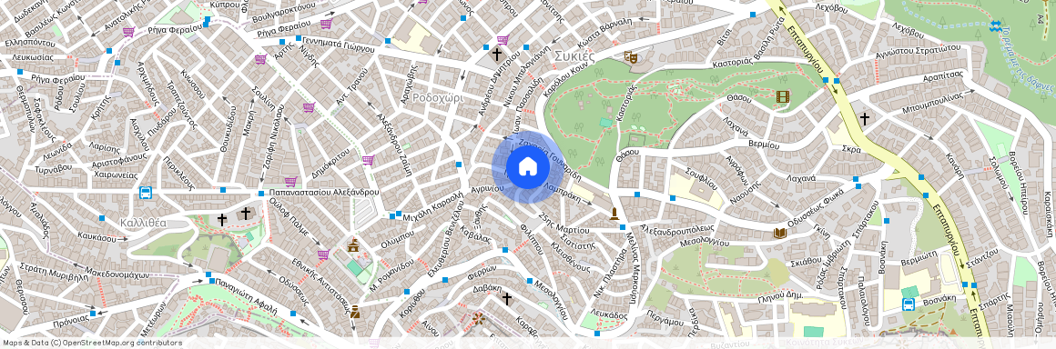 Λαμπράκη Γρηγορίου, 21 566 25 Συκιές, Βάρνα (Συκιές)