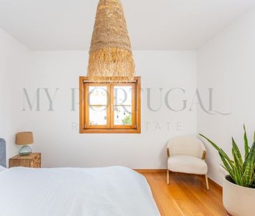 3 room luxury Flat for rent in Sintra, Lisbon - Photo 1