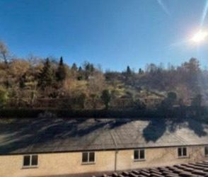 Schöne Dachgeschosswohnung im wunderschönen Rohracker - Photo 1