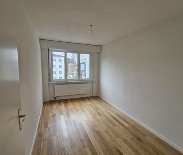 Charmante 3.0-Zimmer-Wohnung in Flawil zu vermieten - Photo 5