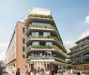 Appartement - Photo 4