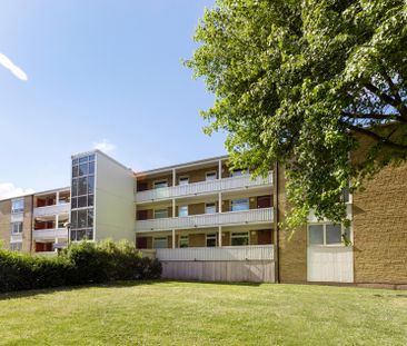Vendelsfridsgatan 3, Lorensborg - Foto 5