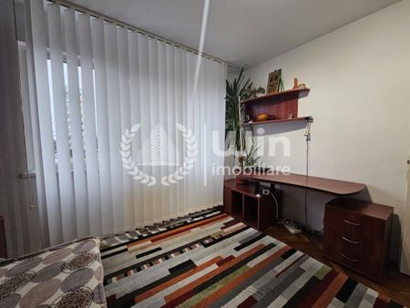 Apartament 4 camere decomandat | 2 parcari | Et. 3/4 | Gheorgheni - Photo 2