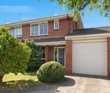 Rear Townhouse -Township Location - Photo 6