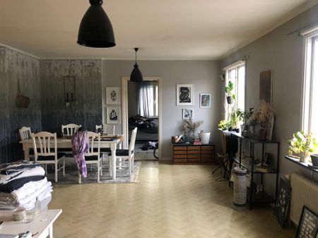 Hultaforsvägen - Foto 2